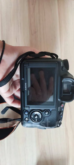 Sony Alpha SLT-A58. 5 - 5.9 ��, ���: 5� ����