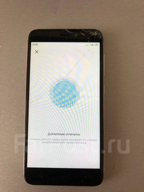 Xiaomi Redmi 4X. �/� ����