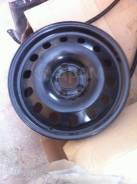 Peugeot. 6.5x16", 5x108, ET44,  66,0. 