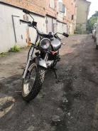 Suzuki VanVan. 200����. ��., ��������, ���������, ��� ������� ����