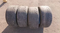 Dunlop Direzza ZII. ������, 2014 ���, �/�, ����� 50 %. ���������� (������) ����