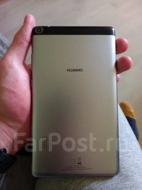 Huawei MediaPad T3 7.0 ����