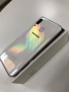 Samsung Galaxy A40. �/�, �����, 3G, 4G LTE, Dual-SIM, ����������, NFC ����