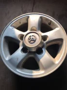 Mak Cruiser. x16" ����