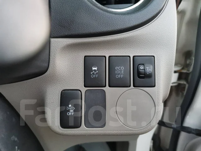 Daihatsu Mira e:S. �/� ����