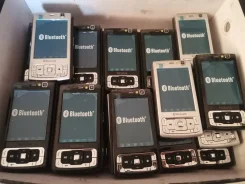 Nokia N95. �����, �����, ������ ����