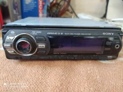 Sony MEX-DV1100 ����