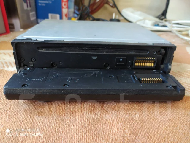 Sony MEX-DV1100 ����