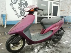 Honda Tact AF-31. 49����. ��., ��������, ��� �������. ��� ����� �� ������������ ����