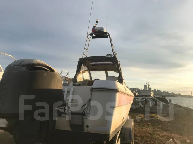 Yamaha F-26. 1990 ���, ����� 8��., ��������� ���������, 300��.�., ������ ����