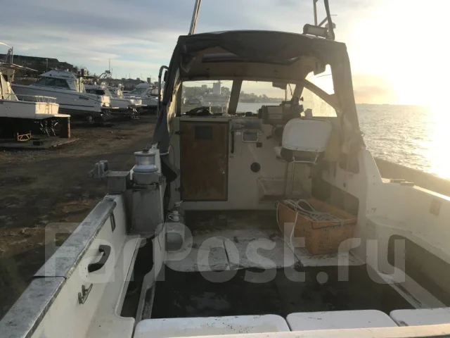 Yamaha F-26. 1990 ���, ����� 8��., ��������� ���������, 300��.�., ������ ����