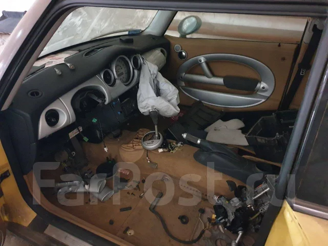 Mini Hatch ����