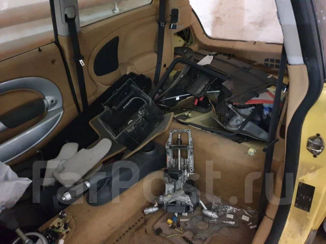 Mini Hatch ����