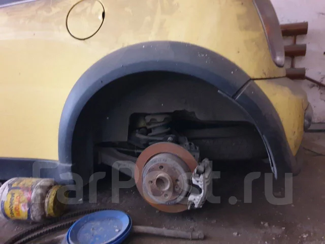 Mini Hatch ����
