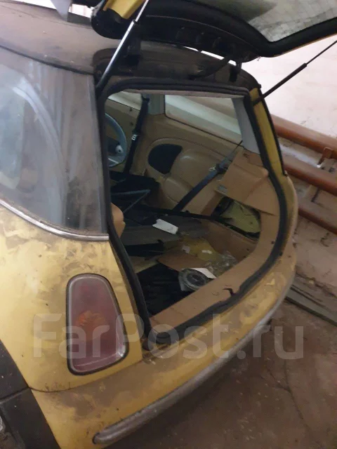 Mini Hatch ����
