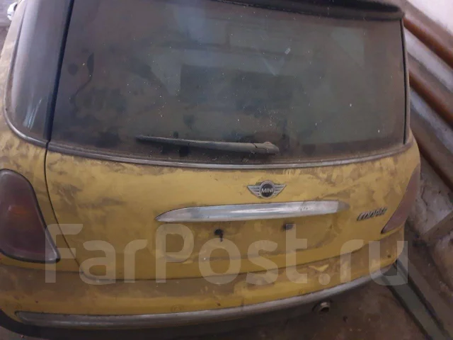 Mini Hatch ����