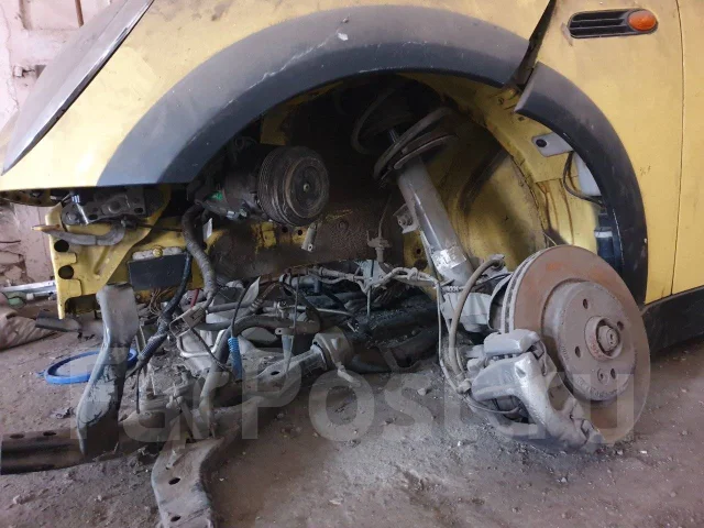 Mini Hatch ����