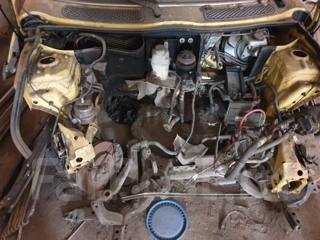 Mini Hatch ����
