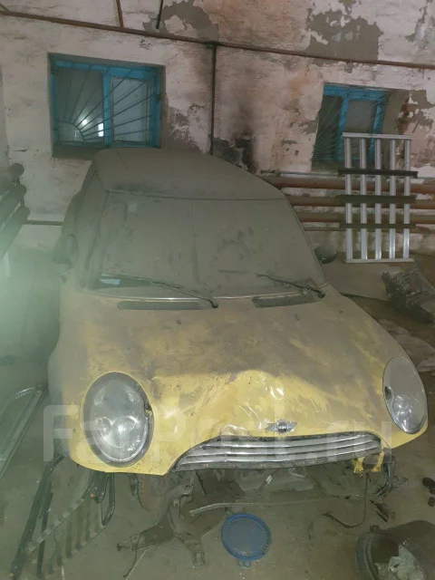 Mini Hatch ����