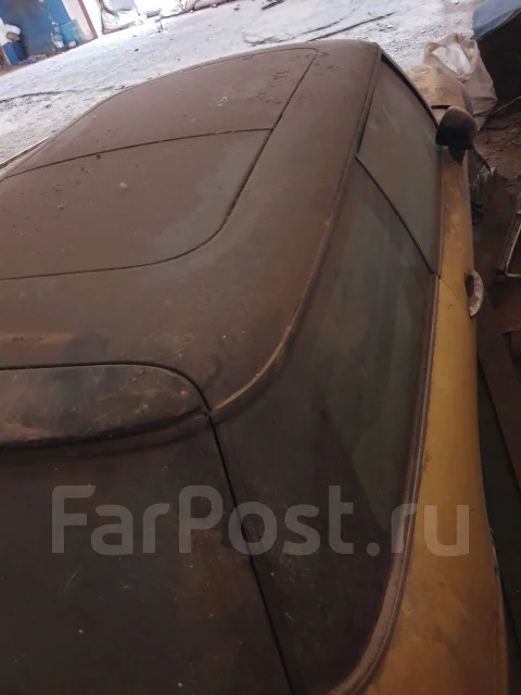 Mini Hatch ����
