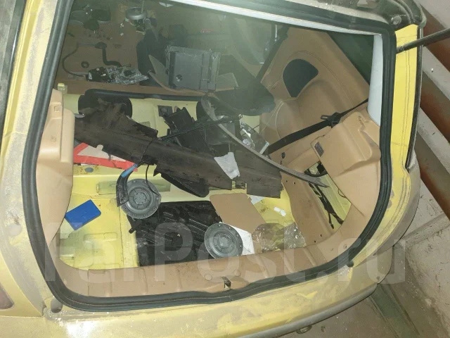 Mini Hatch ����