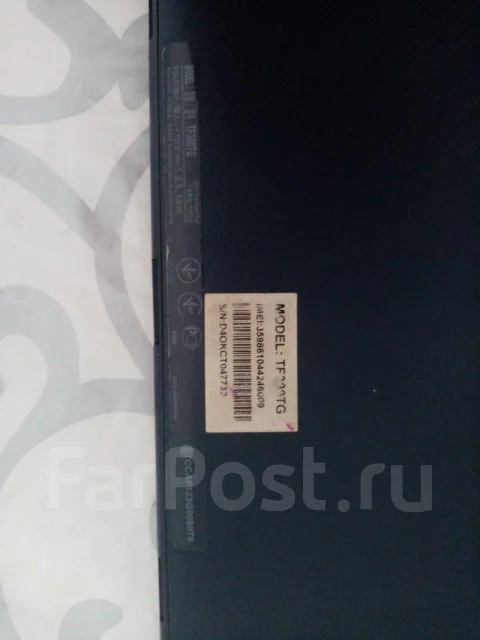 Asus Transformer Pad TF300TG. 10 ������ ����