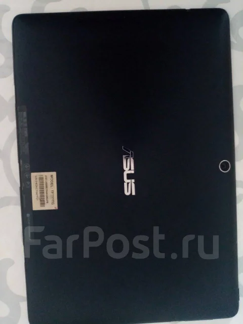 Asus Transformer Pad TF300TG. 10 ������ ����