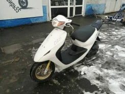 Honda Dio AF63 Z4. 49����. ��., ��������, ��� �������. ��� ����� �� ������������� ����