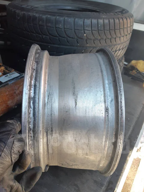 4 Racing. x16" ����