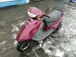 Honda Tact AF-31. 49����. ��., ��������, ��� �������. ��� ����� �� ������������� ����