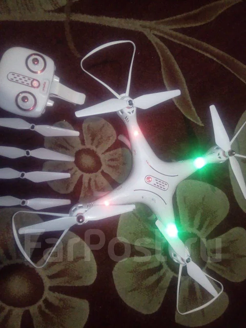 Syma. ��� ������ ����