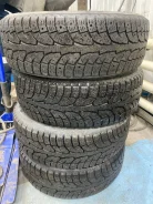 Hankook AH11s. ������, 2019 ���, �/�, ����� 50�% ����