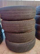 Toyo H07. ������, 2016 ���, �/�, ����� 70�% ����