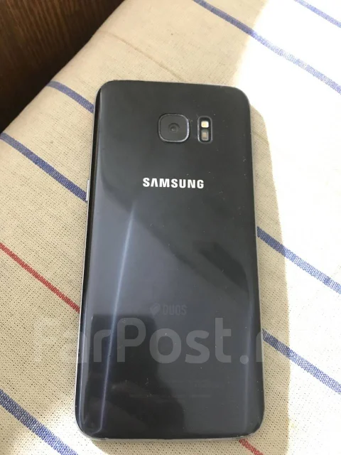 Samsung Galaxy S7 Edge. �/� ����