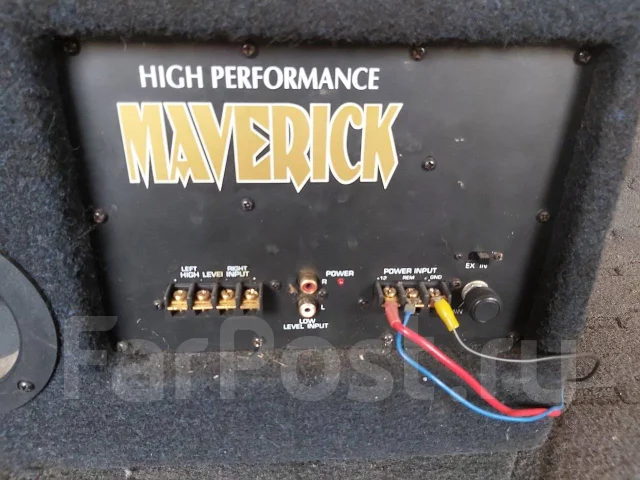 Maverick ����