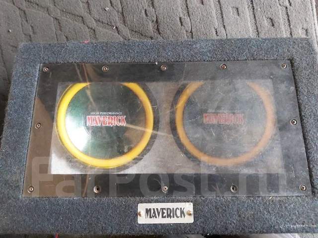 Maverick ����