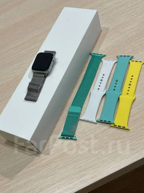 Apple Watch Series 5 ����