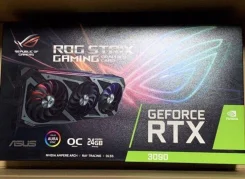 GeForce RTX 3090. ��� ����� �� ������������ ����