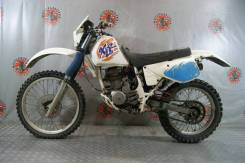 Honda XLR 200 ����
