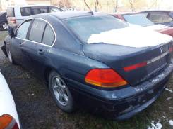 BMW 7-Series. E65, N62B ����