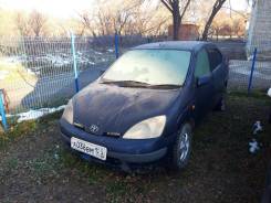 Toyota Prius. NHW10, 1NZFXE ����