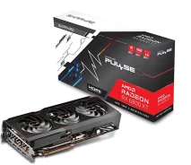 Radeon RX 6800 XT. ��� ����� �� ������������ ����