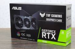 GeForce RTX 3090. ��� ����� �� ������������ ����