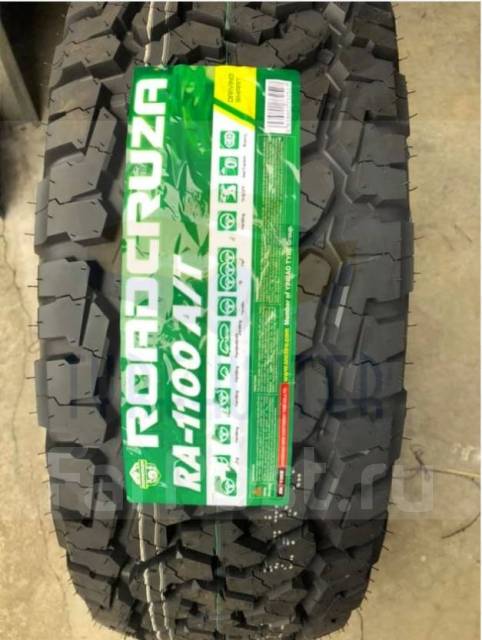 215/70R16 Roadcruza RA1100 99T