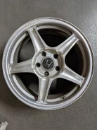 Weds Sport Racing. 7.5x17", 5x114.3, ET52 ����
