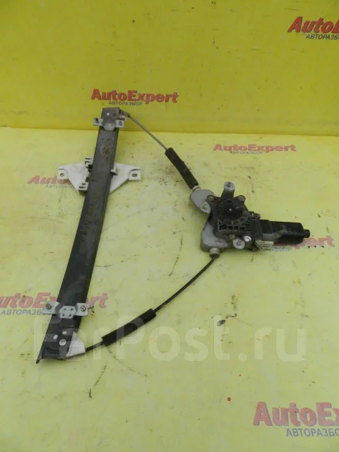 Hyundai kia 8240438011 стеклоподъемника механизм