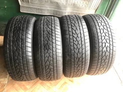 Bridgestone Dueler HTS 686. ������, �/�, ����� 30 % ����