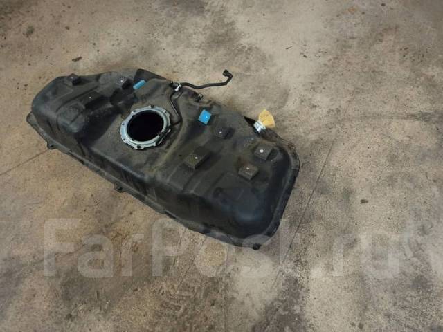 Шипит из бензобака солярис - 84 фото