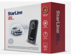 StarLine ����
