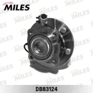 ��������� ������� ������ Nissan Patrol (Y62)/Armada; Infinity QX56 DB83124 ����